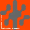 Heaven Knows by Cosmic Gate cover art