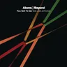 You Got to Go - MJ Cole Vocal Mix by Above & Beyond cover art