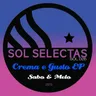 Crema e Gusto - Original cover art