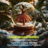 Dancing For Christmas by Louie Vega cover art