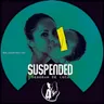 Suspended cover art