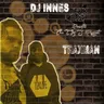The T&j Project album cover