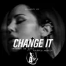 CHANGE IT by Deborah de Luca cover art