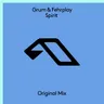 Spirit (Edit) cover art