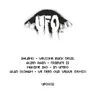 Welcome Back Devil by Shlømo cover art