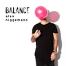 Balance (Mixed by Alex Niggemann) album cover