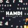 Criminal cover art