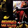 Witch Doktor by Armand Van Helden cover art