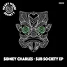 Sub Society - Edit by Sidney Charles cover art