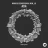 Ada - Corey James Remix cover art