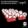 Magnet - Victor Ruiz Remix cover art