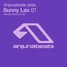 Isla Margarita by Sunny Lax cover art