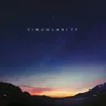 Neon Pattern Drum by Jon Hopkins cover art