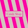 Candy Shop by Kevin McKay cover art