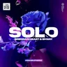 Solo cover art