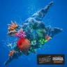 Ocean cover art
