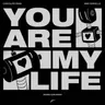 You Are My Life - Dennis Quin Extended Remix cover art