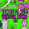 Ye Kou Si Kuo - Yuksek Remix cover art