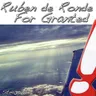 For Granted (Tommy Johnson remix) cover art