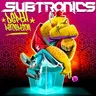 Hit Em' by Subtronics cover art