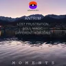 Lost Frustration by Antrim cover art