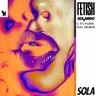 Fetish cover art