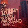Tribeca - Original cover art