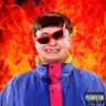Miracle Man - Zeds Dead Remix cover art