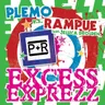 Excess Express - Bastian Heerhorst Mellow Mix cover art