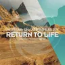 Return to Life - Roman Messer Extended Remix cover art