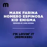 I'm Lovin' It - Deep Dub by Mark Farina cover art