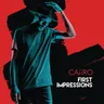 First Impressions by Caiiro cover art