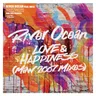 Love & Happiness (Yemeya Y Ochùn) - feat. India - MAW 07 Remix by Masters At Work cover art