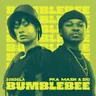 Bumblebee by Fka Mash cover art