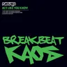 Act Like You Know (original mix) cover art
