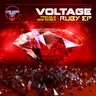 Let Off by Voltage cover art