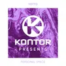 Personal Space cover art