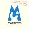 Blockchain by Modeselektor cover art