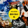 Vibrant - Manda Moor Retouch by Manda Moor cover art