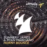 Horny Bounce cover art