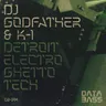 Detroit Electro Ghetto Tech - Acapella by DJ Godfather cover art