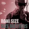 Time Out (2014 remix) by Roni Size cover art