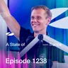 ASOT 1238 - A State of Trance Episode 1238 [Including A State of Trance, Ibiza 2025 (Mix 2: In The Club)] album cover