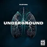 UNDERGROUND by Klofama cover art