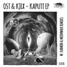 Kaputt - Moonwalk Remix cover art