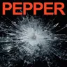 Pepper by Skrillex cover art