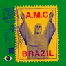 Brazil by A.M.C cover art