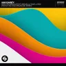 Keep On Rising (feat. Michelle Shellers) [Fancy Inc and Bruno Be Remix] - Extended Mix by Fancy Inc cover art
