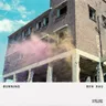 Burning by Ben Rau cover art
