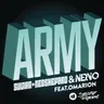Army - Club Mix cover art